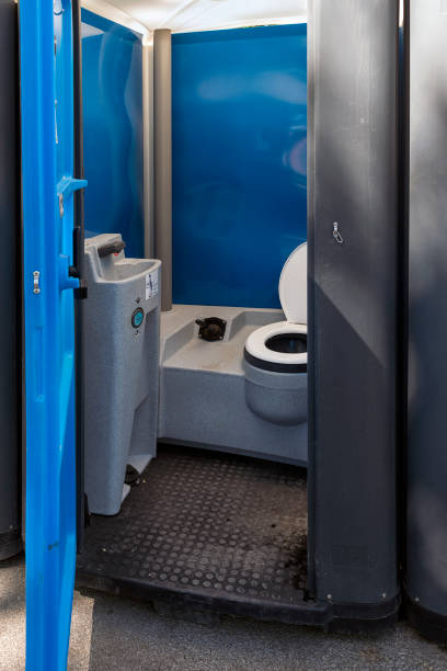 Sanitation services for porta potties in New Fairview, TX