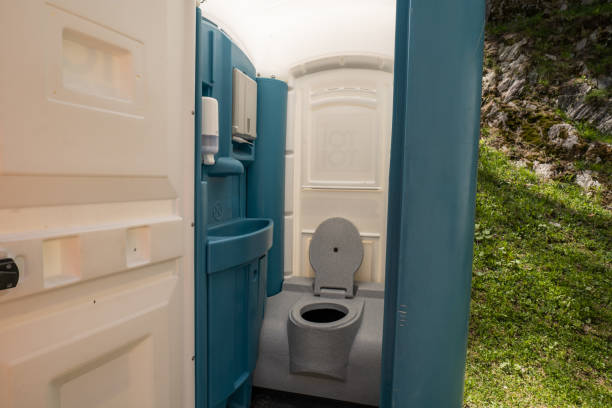 Portable Toilet Options We Offer in New Fairview, TX